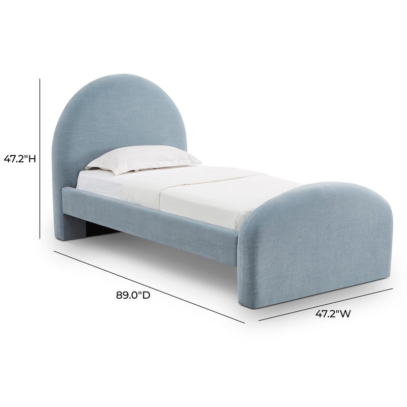 moon-chambray-blue-chenille-twin-bed-7