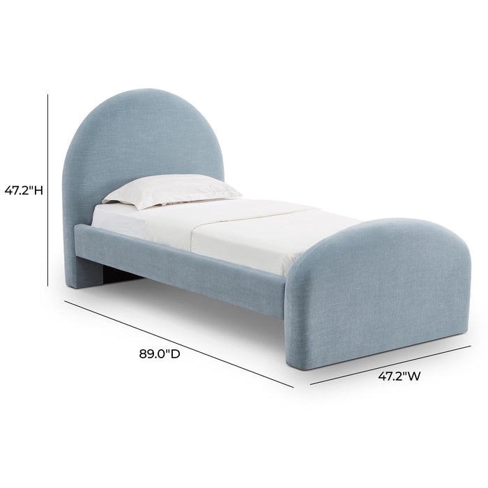 moon-chambray-blue-chenille-twin-bed-7
