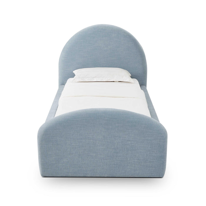 moon-chambray-blue-chenille-twin-trundle-bed-3