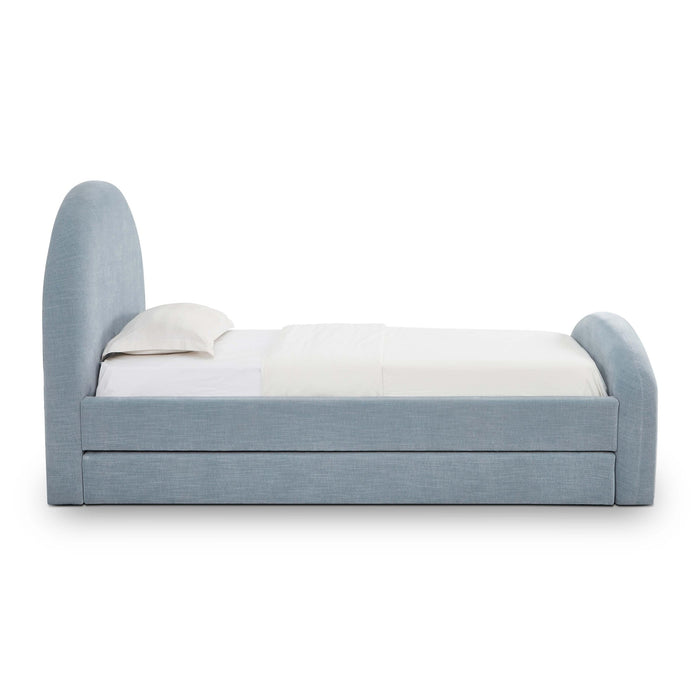 moon-chambray-blue-chenille-twin-trundle-bed-4