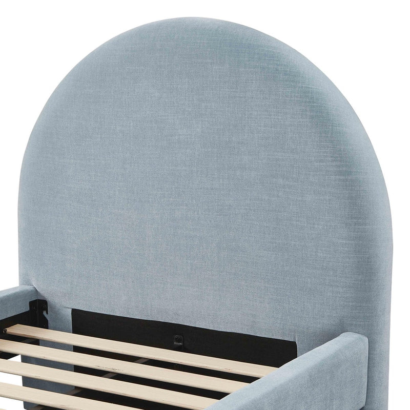 moon-chambray-blue-chenille-twin-trundle-bed-9