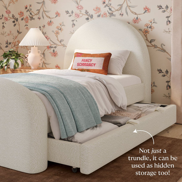 moon-cream-boucle-twin-trundle-bed-3