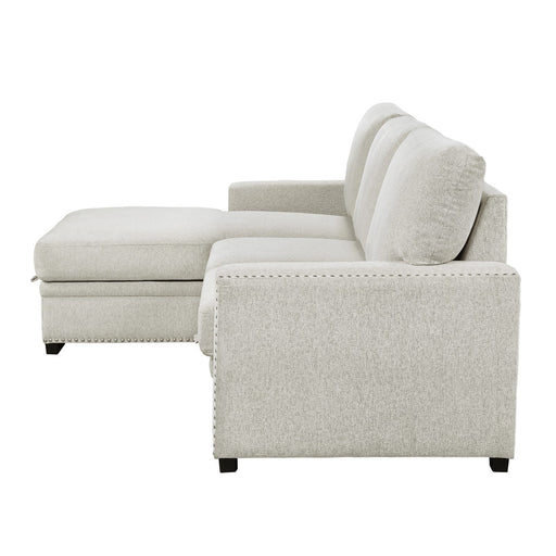 morelia-beige-2-2-piece-sectional-with-pull-out-bed-and-left-chaise-with-hidden-storage-1