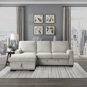 morelia-beige-2-2-piece-sectional-with-pull-out-bed-and-left-chaise-with-hidden-storage-4