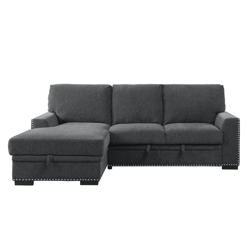 morelia-charcoal-2-2-piece-sectional-with-pull-out-bed-and-left-chaise-with-hidden-storage-1