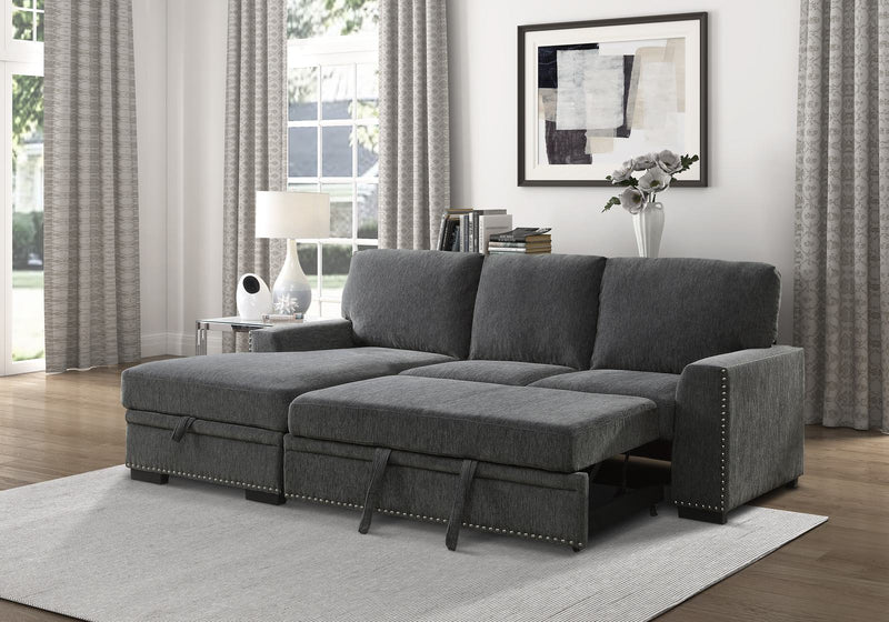 morelia-charcoal-2-2-piece-sectional-with-pull-out-bed-and-left-chaise-with-hidden-storage-8