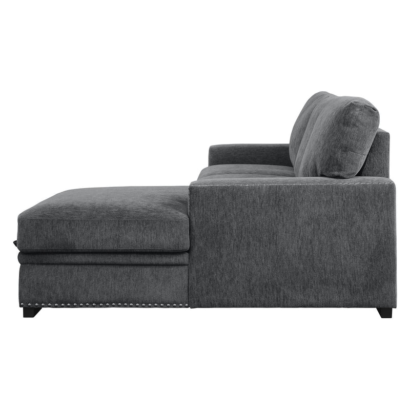 morelia-charcoal-2-2-piece-sectional-with-pull-out-bed-and-right-chaise-with-hidden-storage-7