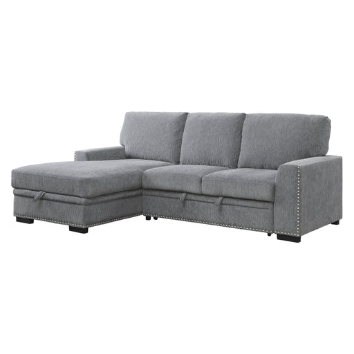 morelia-gray-2-2-piece-sectional-with-pull-out-bed-and-left-chaise-with-hidden-storage-1