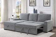 morelia-gray-2-2-piece-sectional-with-pull-out-bed-and-left-chaise-with-hidden-storage-2