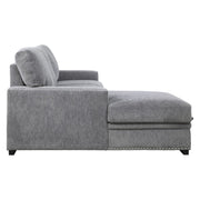 morelia-gray-2-2-piece-sectional-with-pull-out-bed-and-left-chaise-with-hidden-storage-3