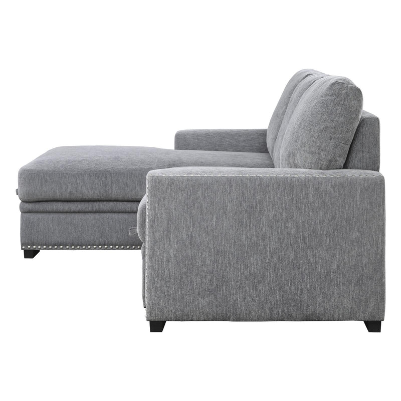 morelia-gray-2-2-piece-sectional-with-pull-out-bed-and-left-chaise-with-hidden-storage-5