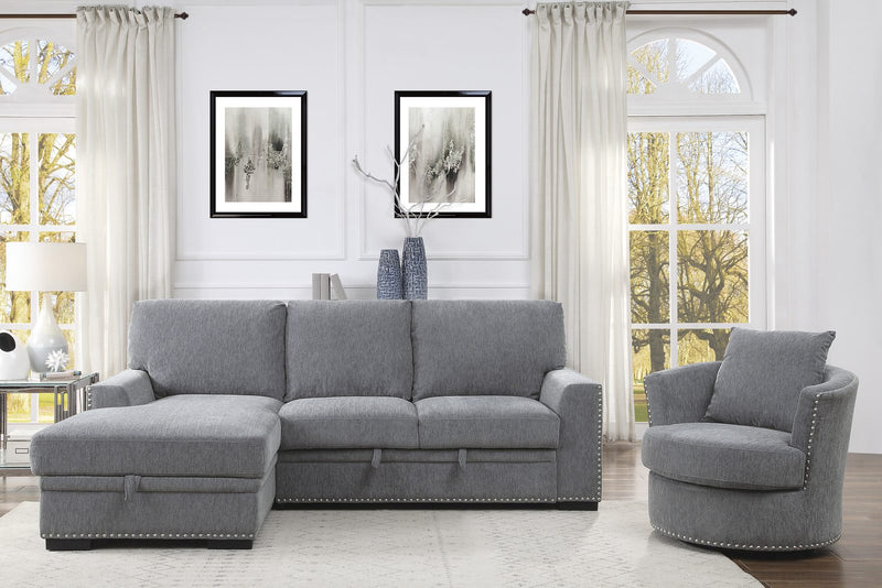 morelia-gray-2-2-piece-sectional-with-pull-out-bed-and-left-chaise-with-hidden-storage-7