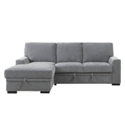 morelia-gray-2-2-piece-sectional-with-pull-out-bed-and-left-chaise-with-hidden-storage-8