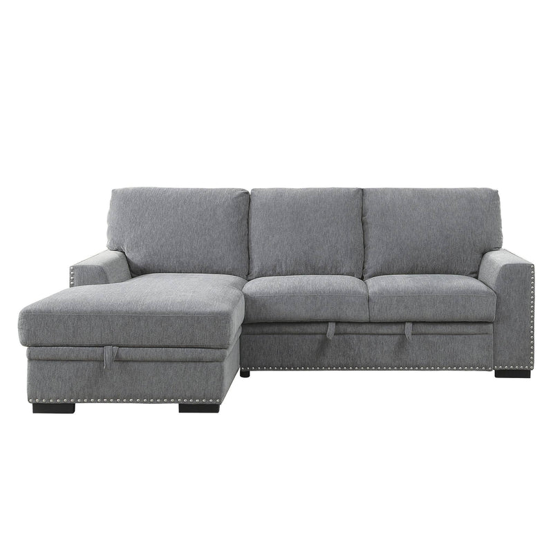 morelia-gray-2-2-piece-sectional-with-pull-out-bed-and-left-chaise-with-hidden-storage-8