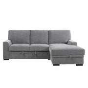 morelia-gray-2-2-piece-sectional-with-pull-out-bed-and-right-chaise-with-hidden-storage-1