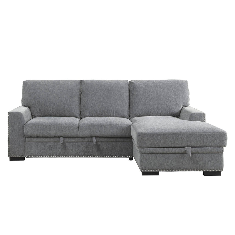 morelia-gray-2-2-piece-sectional-with-pull-out-bed-and-right-chaise-with-hidden-storage-1