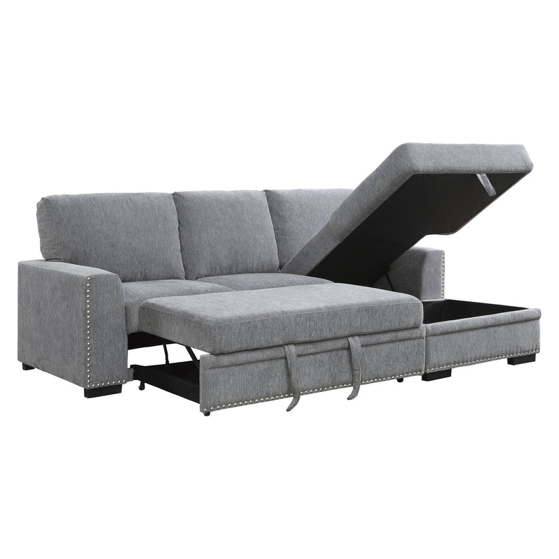 morelia-gray-2-2-piece-sectional-with-pull-out-bed-and-right-chaise-with-hidden-storage-10