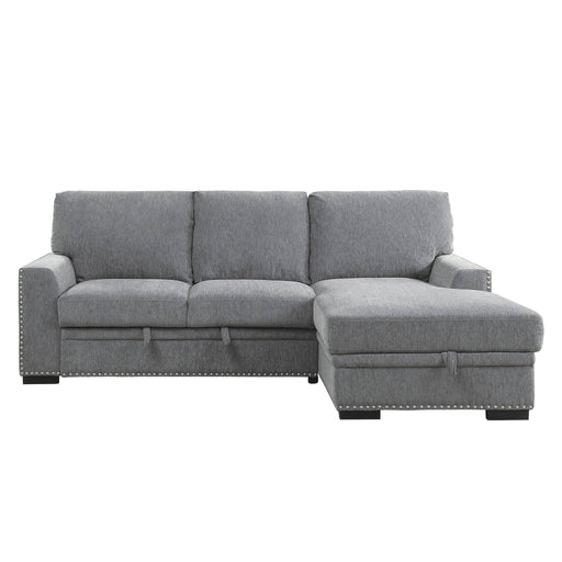 morelia-gray-2-2-piece-sectional-with-pull-out-bed-and-right-chaise-with-hidden-storage-1