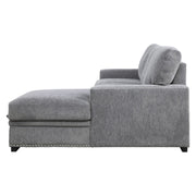 morelia-gray-2-2-piece-sectional-with-pull-out-bed-and-right-chaise-with-hidden-storage-2