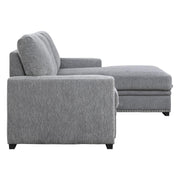 morelia-gray-2-2-piece-sectional-with-pull-out-bed-and-right-chaise-with-hidden-storage-3