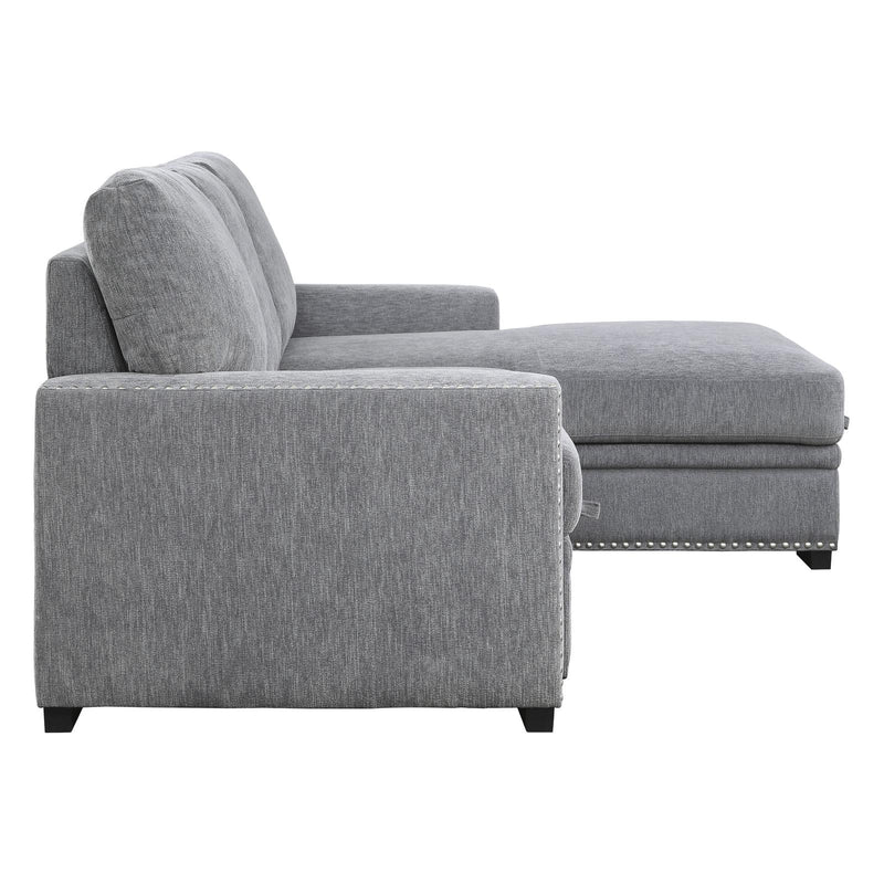 morelia-gray-2-2-piece-sectional-with-pull-out-bed-and-right-chaise-with-hidden-storage-3