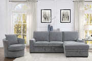 morelia-gray-2-2-piece-sectional-with-pull-out-bed-and-right-chaise-with-hidden-storage-4
