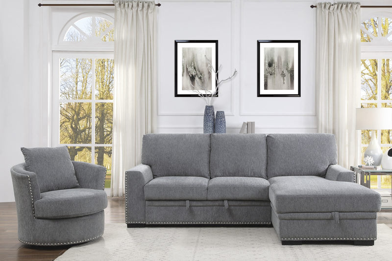 morelia-gray-2-2-piece-sectional-with-pull-out-bed-and-right-chaise-with-hidden-storage-4