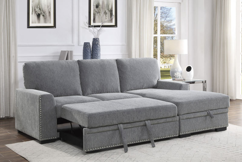 morelia-gray-2-2-piece-sectional-with-pull-out-bed-and-right-chaise-with-hidden-storage-7