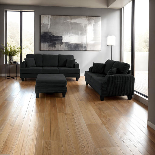 moretaine-loveseat-black-1