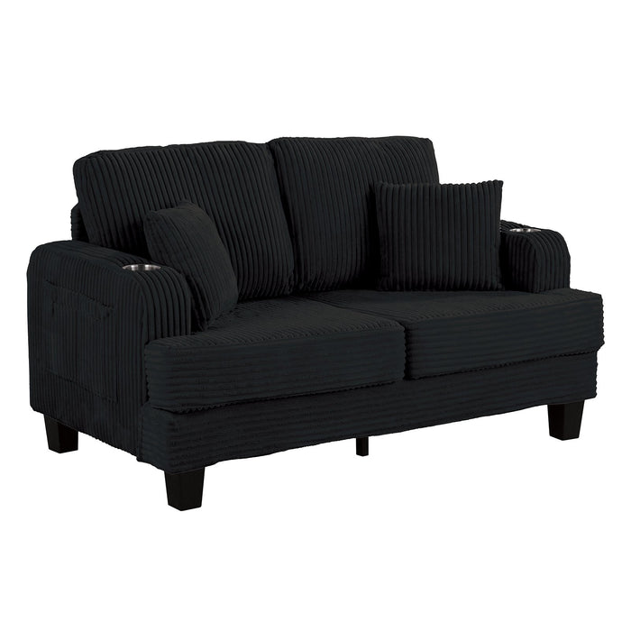 moretaine-loveseat-black-2