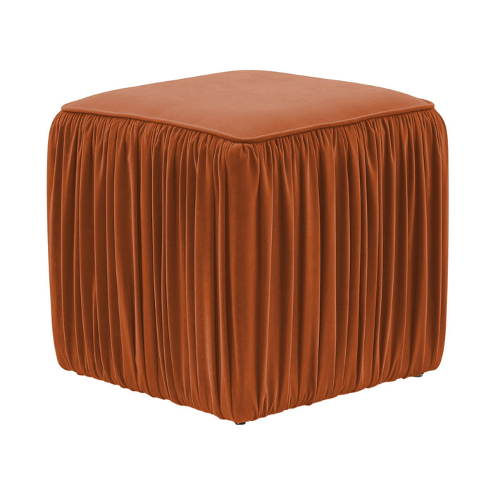 morgan-cognac-pleated-ottoman-1
