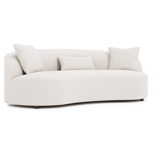 Elle Fabric Sofa - Furniture City (CA)l