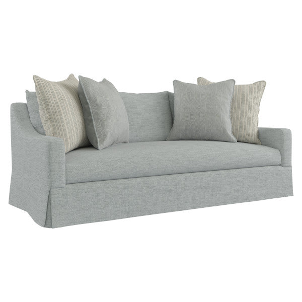 Grace Fabric Sofa - Furniture City (CA)l