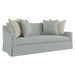 Grace Fabric Sofa - Furniture City (CA)l