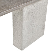 Monolith Console Table - Furniture City (CA)l