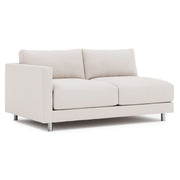 Avanni Outdoor Left Arm Loveseat