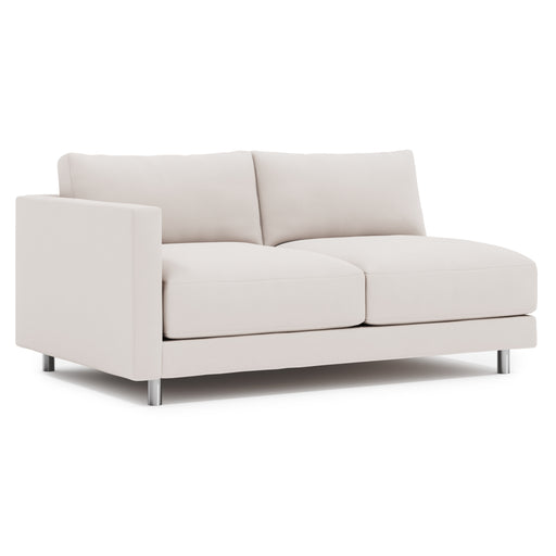 Avanni Outdoor Left Arm Loveseat