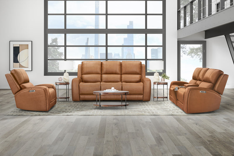 parker-living-belmont-lyric-caramel-zero-gravity-power-reclining-sofa-loveseat-and-recliner-3