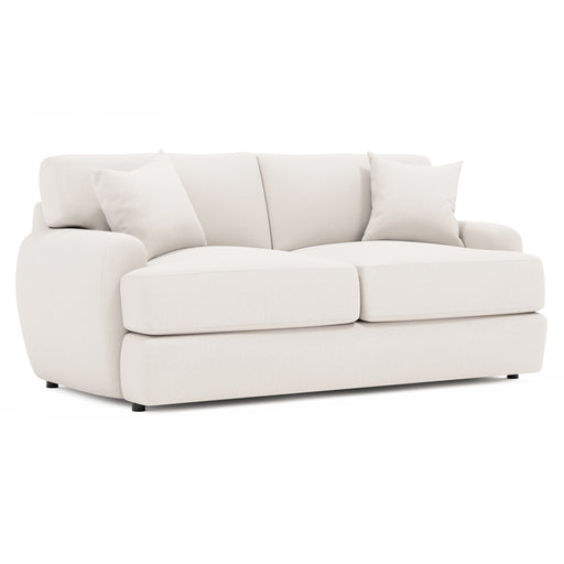 Cameron Fabric Loveseat - Furniture City (CA)l