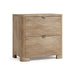Aventura Nightstand - Furniture City (CA)l