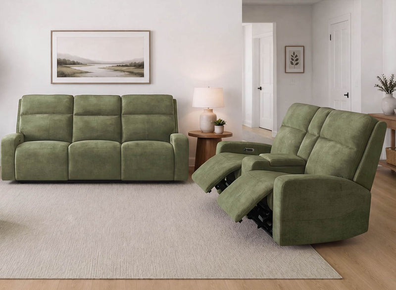 parker-living-traxton-jasper-moss-power-zero-gravity-sofa-and-loveseat-3