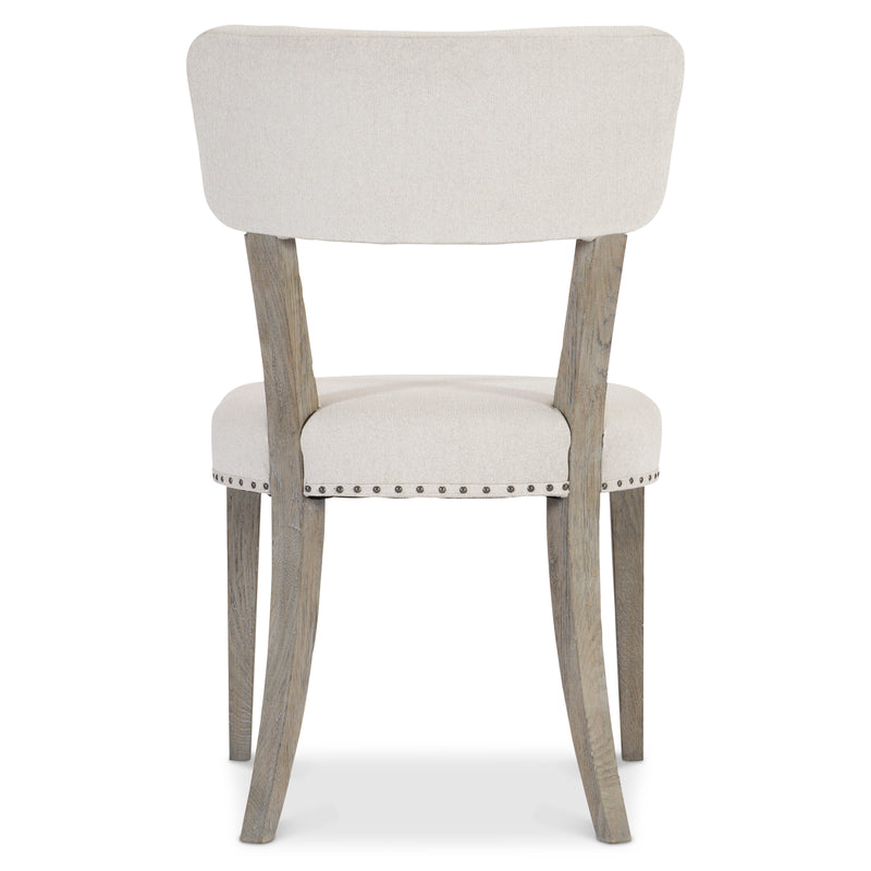Albion Side Chair