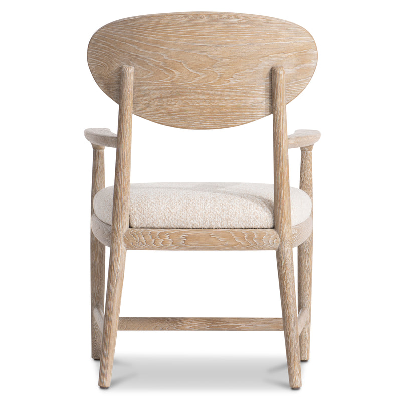 Aventura Arm Chair - Furniture City (CA)l