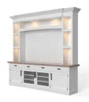 parker-house-americana-modern-cotton-92-inch-tv-console-with-hutch-back-panel-and-led-lights-7