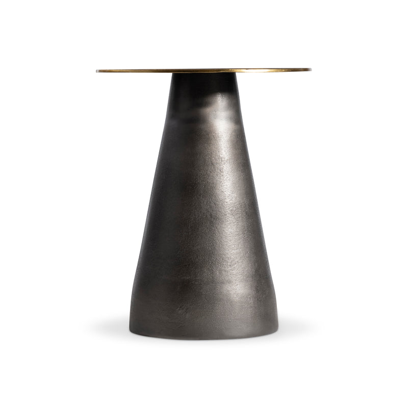 Alto Accent Table