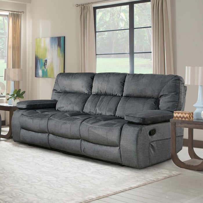 Parker Living Chapman - Polo Manual Reclining Sofa and Loveseat - MCHA-42-POL