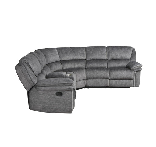 muirfield-gray-3-3-piece-reclining-sectional-with-left-console-2