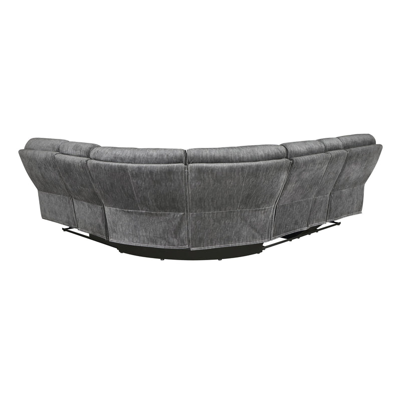 muirfield-gray-3-3-piece-reclining-sectional-with-left-console-5