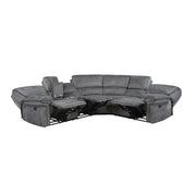 muirfield-gray-3-3-piece-reclining-sectional-with-left-console-7