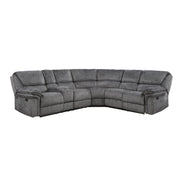muirfield-gray-3-3-piece-reclining-sectional-with-left-console-8